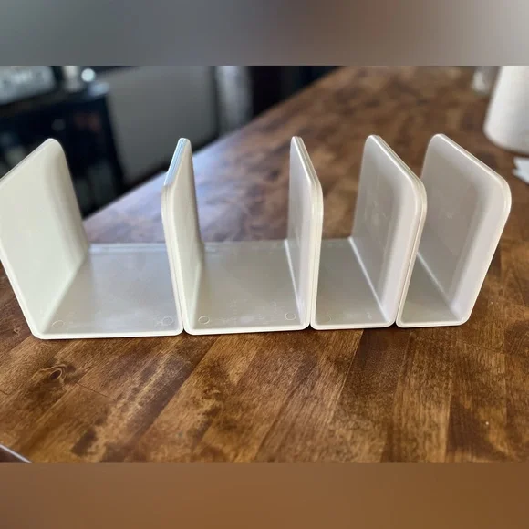 Caraway Magnetic Cookware Storage | Set of 4 - Picture 3 of 3